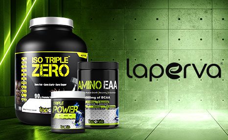 Male & Female Needs Supplements